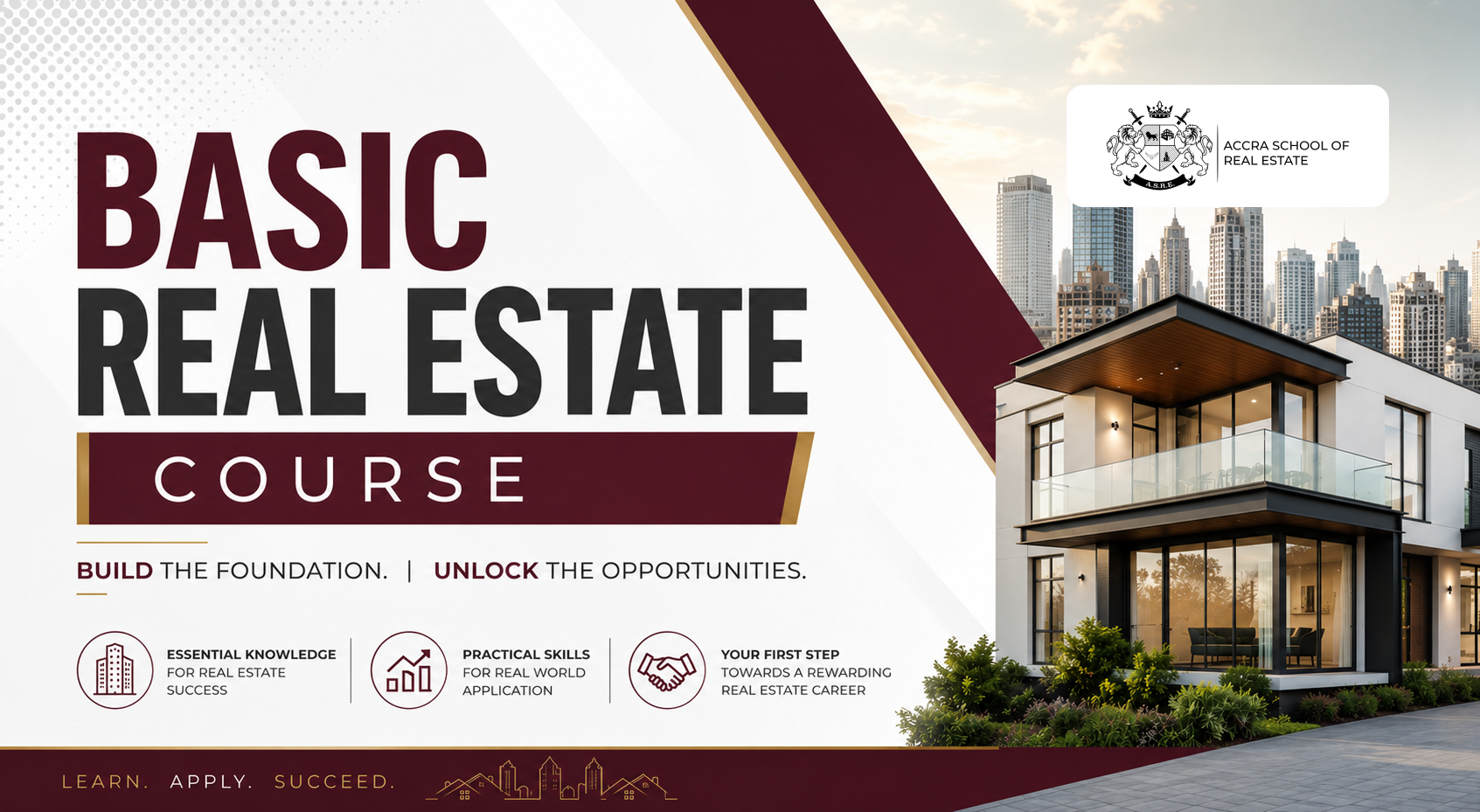 Basic-Real-Estate-Course Basic-Real-Estate-Course